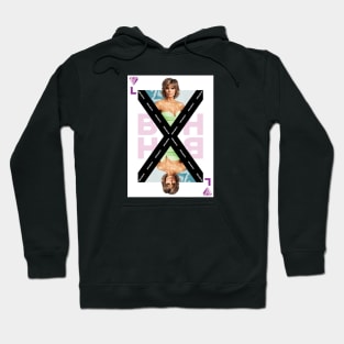 RHoBH X: Lisa Rinna Hoodie